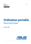 ASUS T100TAM User's Manual