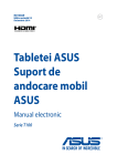 ASUS T100TAF User's Manual