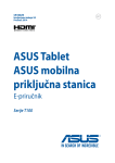 ASUS T100TAF User's Manual