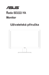 ASUS SD222-YA User's Manual