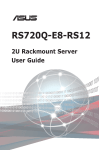 ASUS RS720Q-E8-RS12 e9847 User's Manual