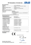 ASUS MATRIX-R9290X-P-4GD5 User's Manual