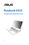 ASUS G750JM User's Manual