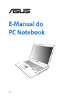 ASUS G750JM User's Manual