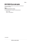 ASUS P4R800-VM User's Manual
