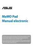 ASUS RO8213 User's Manual