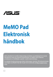 ASUS (ME173X) User's Manual