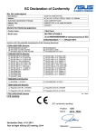 ASUS MATRIX-GTX980-P-4GD5 1 User's Manual