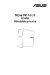 ASUS M70AD CZ8553 User's Manual