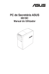 ASUS M51BC PG8509 User's Manual