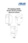 ASUS M51AD RO8828 User's Manual