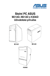 ASUS M51AD CZ8828 User's Manual