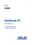 ASUS K553MA G8770 User's Manual