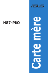 ASUS H87-PRO F8223 User's Manual