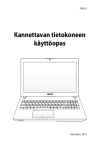 ASUS G56JK FI6951 User's Manual