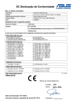 ASUS EN210 User's Manual