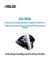 ASUS EA-N66 PL8661 User's Manual