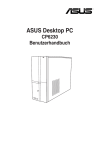 ASUS CP6230 G8172 User's Manual