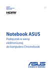 ASUS C200 User's Manual