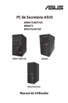 ASUS BP6375 PG9085 User's Manual