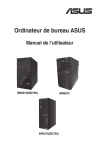 ASUS BM6875 F7696 User's Manual