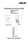 ASUS BM1AD F8621 User's Manual