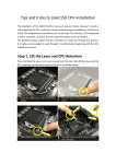 ASUS B85-PLUS User's Manual