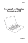 ASUS B400V PL7602 User's Manual