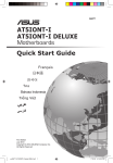 ASUS AT5IONT-I A5277 User's Manual