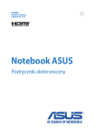 ASUS PU301LA User's Manual