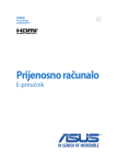 ASUS PU301LA User's Manual