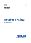 ASUS P751JA User's Manual