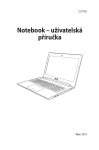 ASUS P55VA User's Manual