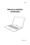 ASUS P45VJ User's Manual