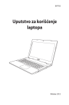 ASUS P45VJ User's Manual