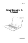 ASUS P45VJ User's Manual