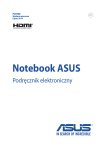 ASUS BU201 User's Manual