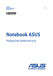 ASUS B551LG User's Manual