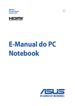 ASUS B551LG User's Manual