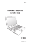 ASUS B53V User's Manual