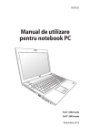 ASUS B53V User's Manual