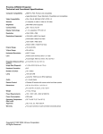 Ask Proxima DP6810 User's Manual