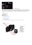 Asahi Pentax L-X Help Guide