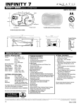 Aquatic AI7INF7242 User's Manual