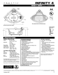 Aquatic AI4INF6060 User's Manual