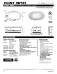 Aquatic AI7240RTO User's Manual