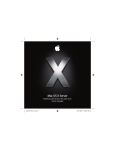 Apple D019-0740-A User's Manual