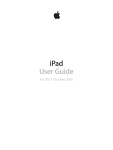 Apple MD789LL/A User's Manual