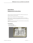 Apple 073-1316 User's Manual