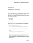 Apple 073-0562 User's Manual